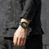 Spigen Galaxy Watch 8 (44mm) Case+Band Rugged Armor Pro